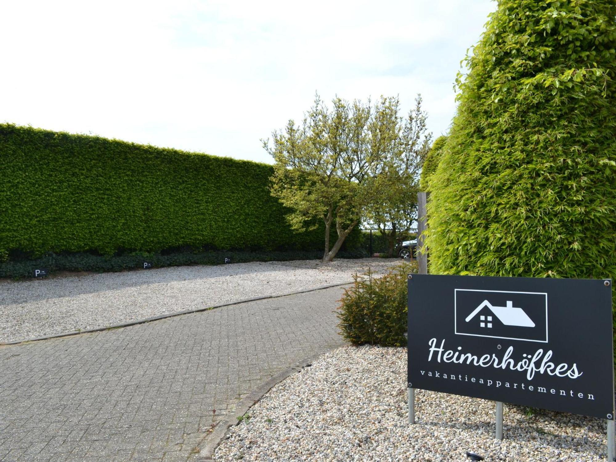 Attractive Farmhouse In South Limburg With Terrace Vila Klimmen Exterior foto