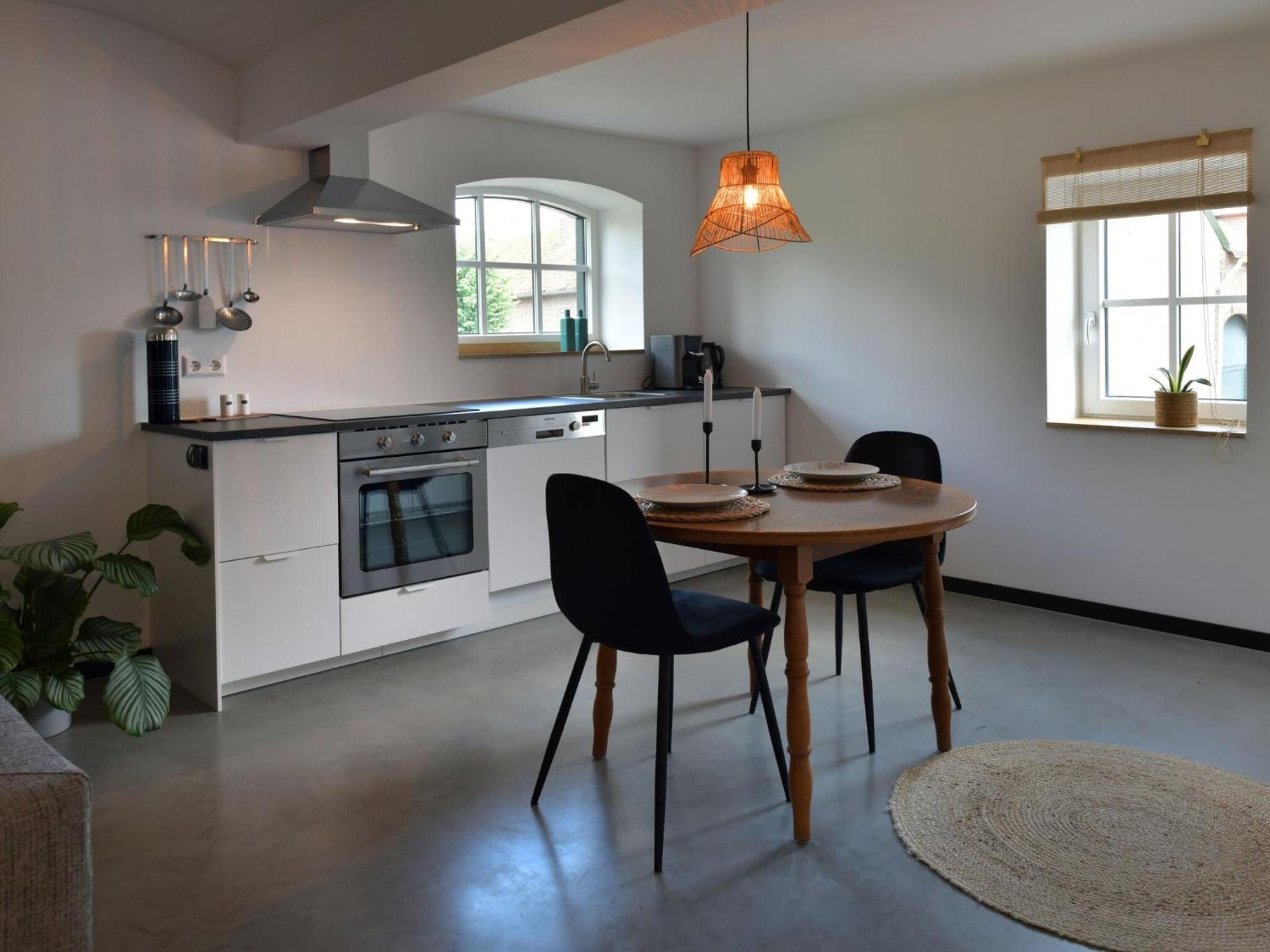 Attractive Farmhouse In South Limburg With Terrace Vila Klimmen Exterior foto